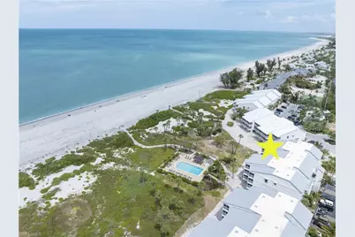 2216 Beach Villas, Captiva, FL 33924 - Photo 2