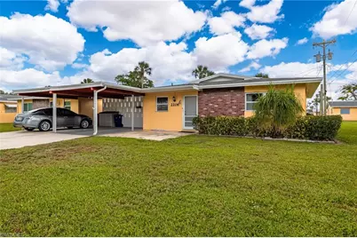 2206 E 6th St, Lehigh Acres, FL 33936 - Photo 2