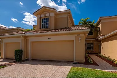 6011 Jonathans Bay Cir #402, Fort Myers, FL 33908 - Photo 1