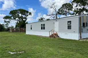 8086 Heck Dr, North Fort Myers, FL 33917 - Photo 1