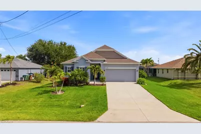 2509 SW 32nd St, Cape Coral, FL 33914 - Photo 1
