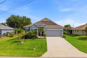 2509 SW 32nd St, Cape Coral, FL 33914 - Photo 1