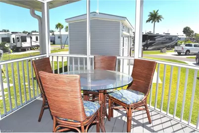 [Address not provided], Fort Myers, FL 33908 - Photo 2