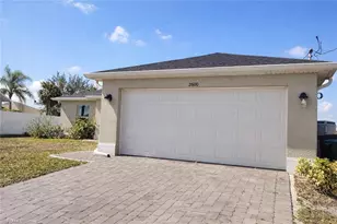 2600 NW 4th Ave, Cape Coral, FL 33993 - Photo 2