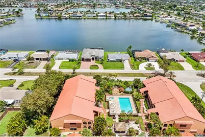 5510 SW 4th Pl #605, Cape Coral, FL 33914 - Photo 46