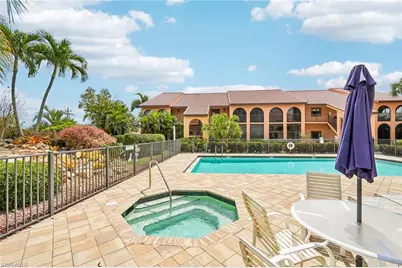 5510 SW 4th Pl #605, Cape Coral, FL 33914 - Photo 4