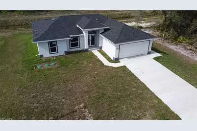 1021 Pilgrim St E, Lehigh Acres, FL 33974 - Photo 1