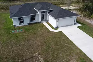 1021 Pilgrim St E, Lehigh Acres, FL 33974 - Photo 1