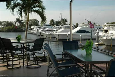 73' Boat Slip At Gulf Harbour J 4-5, Fort Myers, FL 33908 - Photo 16