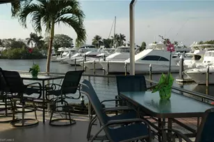 73' Boat Slip At Gulf Harbour J 4-5, Fort Myers, FL 33908 - Photo 16