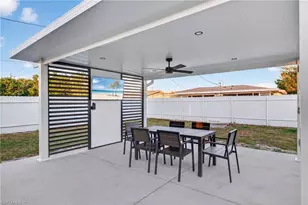 4831 Tudor Dr, Cape Coral, FL 33904 - Photo 10