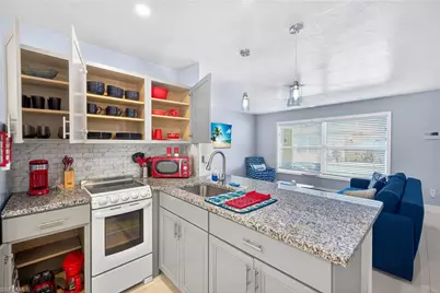 624 SE 46 St #1, Cape Coral, FL 33904 - Photo 20