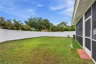 12781 Meadow Pine Ln, Fort Myers, FL 33913 - Photo 36