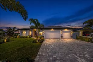 419 NW 4th Terrace, Cape Coral, FL 33993 - Photo 2
