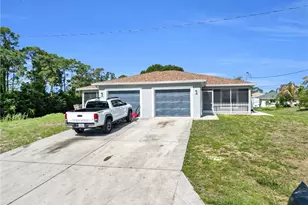 228/230 Homer Ave S, Lehigh Acres, FL 33973 - Photo 2