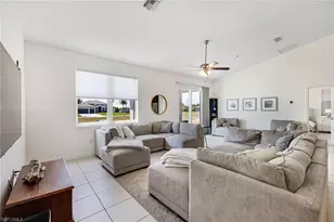3510 NW 41st Pl, Cape Coral, FL 33993 - Photo 4