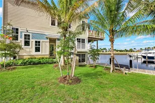 5898 Shell Cove Drive, Cape Coral, FL 33914 - Photo 4