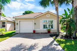 10535 Carolina Willow Dr, Fort Myers, FL 33913 - Photo 1
