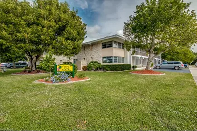 4202 SE 4th Pl #3, Cape Coral, FL 33904 - Photo 1