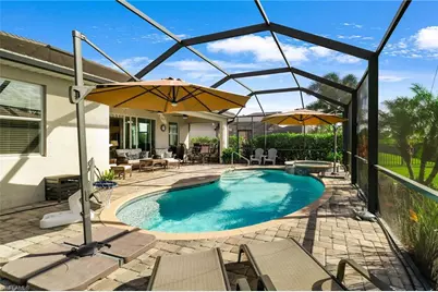 9746 Mirada Blvd, Fort Myers, FL 33908 - Photo 32