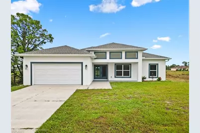 2507 53rd St SW, Lehigh Acres, FL 33976 - Photo 1