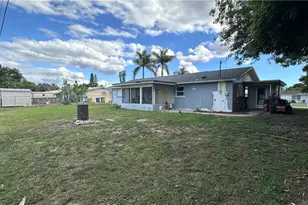 13 E Jasmine Rd, Lehigh Acres, FL 33936 - Photo 16