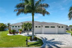 3816 SE 21st Pl, Cape Coral, FL 33904 - Photo 1