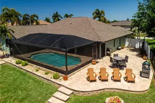 1302 SW 47th St, Cape Coral, FL 33914 - Photo 2