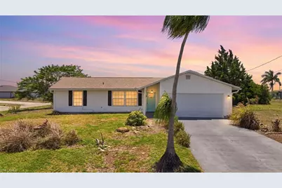 18 NW 26th Ter, Cape Coral, FL 33993 - Photo 2