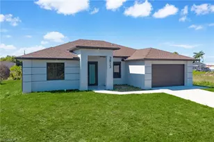 3813 1st St SW, Lehigh Acres, FL 33976 - Photo 1