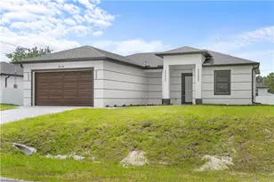 3715 38th St SW, Lehigh Acres, FL 33976 - Photo 2
