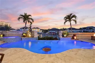 1506 Hermitage Ln, Cape Coral, FL 33914 - Photo 4