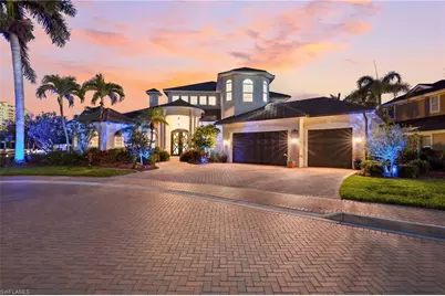 1506 Hermitage Ln, Cape Coral, FL 33914 - Photo 2