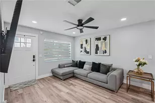 92 Oak St, North Fort Myers, FL 33903 - Photo 4