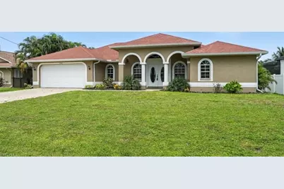 4341 SW 25th Ct, Cape Coral, FL 33914 - Photo 1