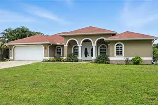 4341 SW 25th Ct, Cape Coral, FL 33914 - Photo 1