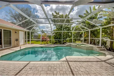 4341 SW 25th Ct, Cape Coral, FL 33914 - Photo 4