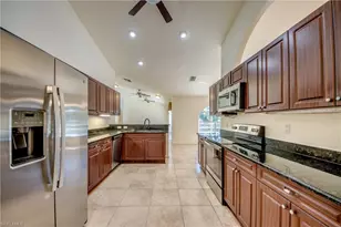 4341 SW 25th Ct, Cape Coral, FL 33914 - Photo 2