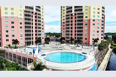 2743 1st St #406, Fort Myers, FL 33916 - Photo 1