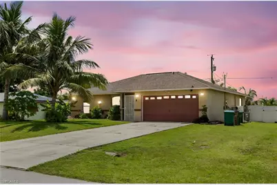 1728 NE 22nd Ter, Cape Coral, FL 33909 - Photo 2