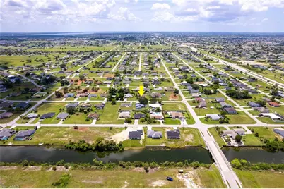1728 NE 22nd Ter, Cape Coral, FL 33909 - Photo 4