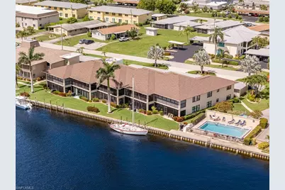 4001 SE 19th Pl #B1, Cape Coral, FL 33904 - Photo 1