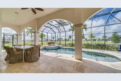 11970 Royal Tee Cir S, Cape Coral, FL 33991 - Photo 28
