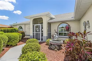 1406 SE 21st Terrace, Cape Coral, FL 33990 - Photo 4