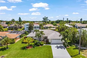 1406 SE 21st Terrace, Cape Coral, FL 33990 - Photo 34