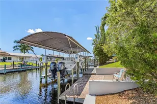 1406 SE 21st Terrace, Cape Coral, FL 33990 - Photo 32