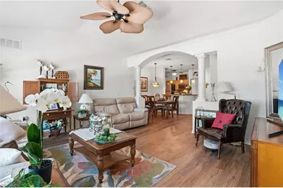 1794 Concordia Lake Cir #2607, Cape Coral, FL 33909 - Photo 36