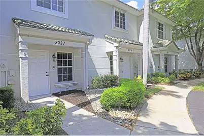 8029 Casa Palermo Cir, Fort Myers, FL 33966 - Photo 1