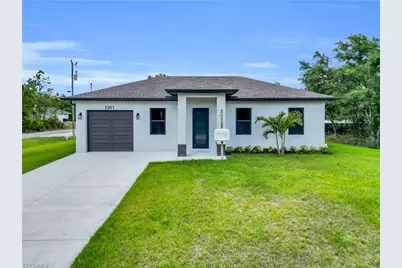 1201 E 7th St, Lehigh Acres, FL 33972 - Photo 1
