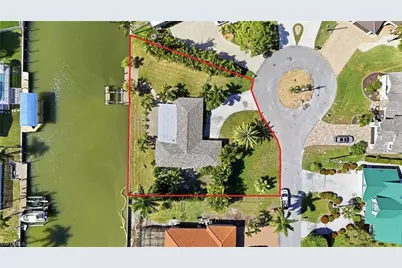1230 SW 53rd Ter, Cape Coral, FL 33914 - Photo 1